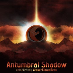 Antumbral Shadow