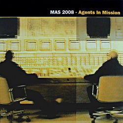 Agents In Mission