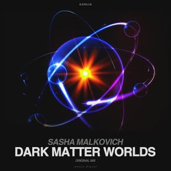 Dark Matter Worlds