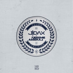 Jidax Young Coalition Chart
