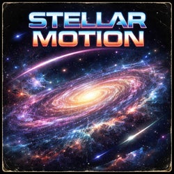 Stellar Motion