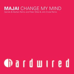 Change My Mind - The Remixes