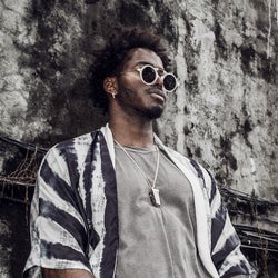 DJ RUCKUS ADIZA ADIZA