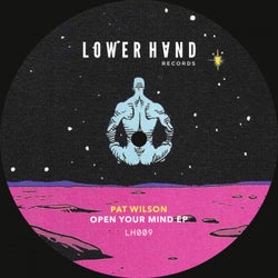 Open Your Mind EP