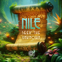 Seek The Unknown