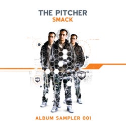 Smack - Album Sampler 001