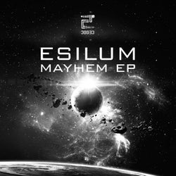 Mayhem EP