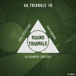 VA Triangle 19