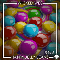 Happy Jelly Beans