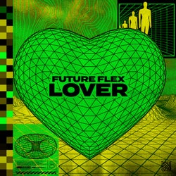 Lover (Extended Mix)