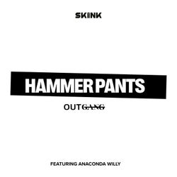 Hammer Pants