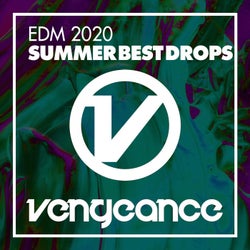 EDM 2020 - Summer Best Drops