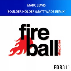Boulder Holder (Matt Wade Remix)
