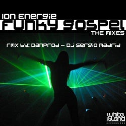 Funky Gospel ( The Mixes )