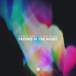 Fading In The Night