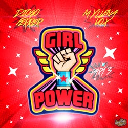 Girl Power (Remixes), Pt.3 (feat. Myllena Vox) (feat. Myllena Vox)