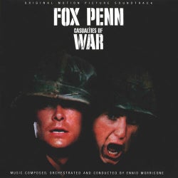 Casualties Of War (Original Motion Picture Soundtrack)