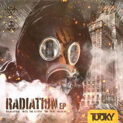 Radiation EP