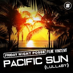 Pacific Sun (Lullaby) (Extended Mix)