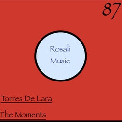 The Moments