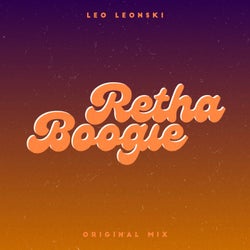 Retha Boogie