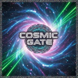 Cosmic Gate