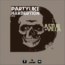 Partylike HardEdition