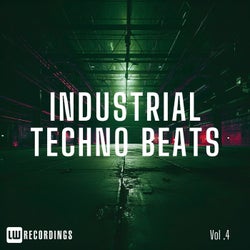 Industrial Techno Beats, Vol. 04