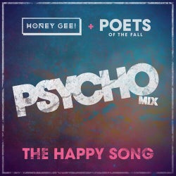 The Happy Song - Psycho Mix