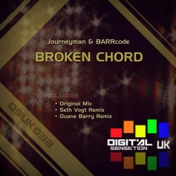 Broken Chord