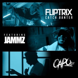 Catch Banter (feat. Jammz, Capo Lee)