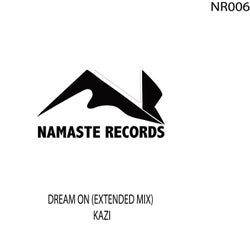 Dream On