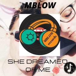 She Dreamed of Me
