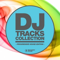 DJ Tracks Collection -  Progressive House Edition