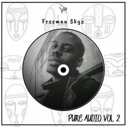 Pure Audio, Vol. 2