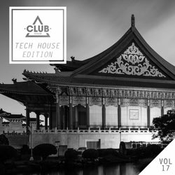 Club Session Tech House Edition Volume 17