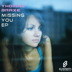 Missing You EP