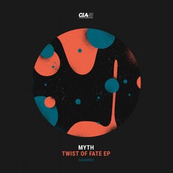 Twist of Fate EP