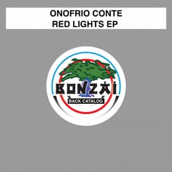 Red Lights EP