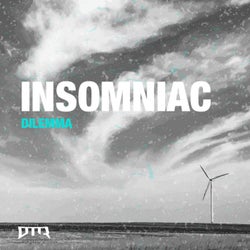 Insomniac EP