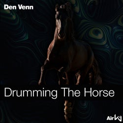 Drumming The Horse