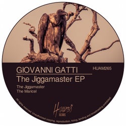The Jiggamaster EP