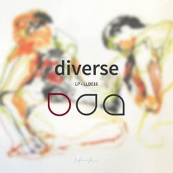 Diverse (LP)