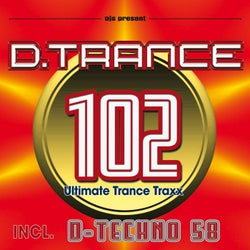 D.Trance 102 (Incl D.Techno 58)