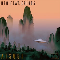 UFO (feat. Erigos)
