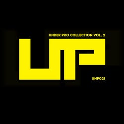 Under Pro Collection, Vol. 2