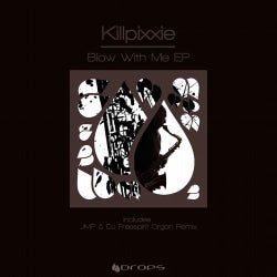 Blow With Me EP