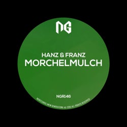 Morchelmulch