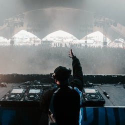 CRUCAST: Bassline Bangers August 2025