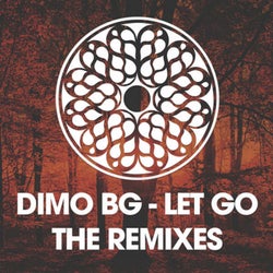 Let Go Remixes